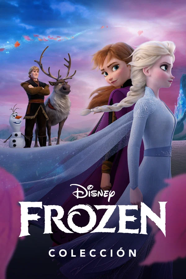 Frozen
