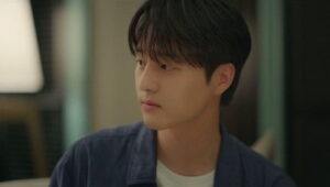 Muertos de amor: 1×10