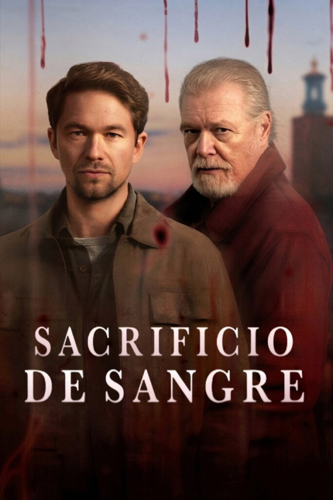 Sacrificio de sangre: 1×1
