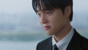 Muertos de amor: 1×9