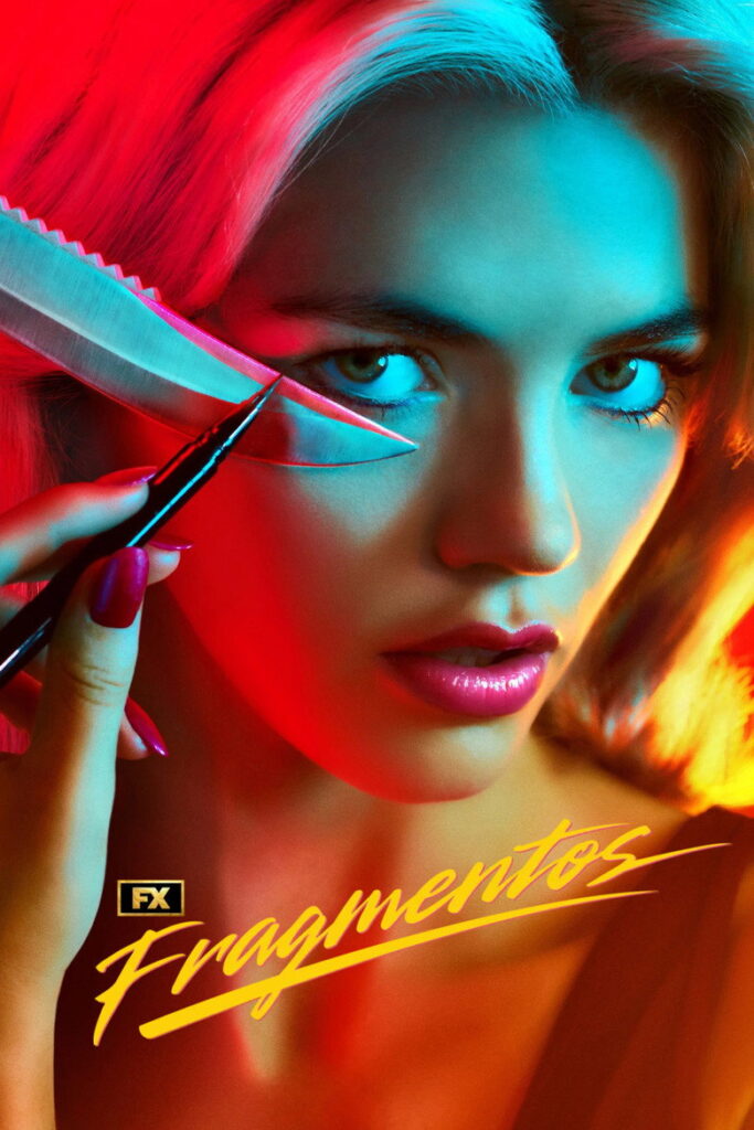The Shards: 1×5