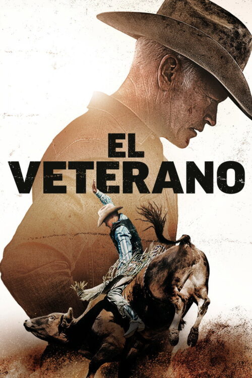El veterano