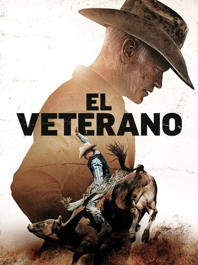El veterano
