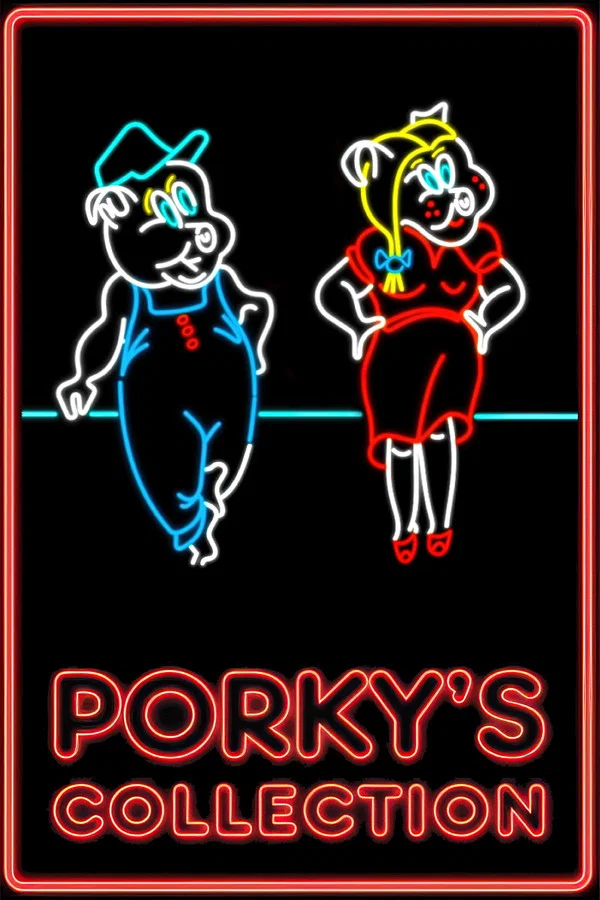 Porky's