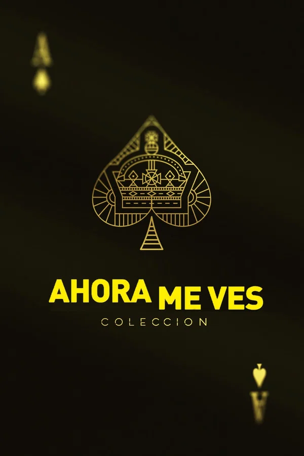 Ahora me ves