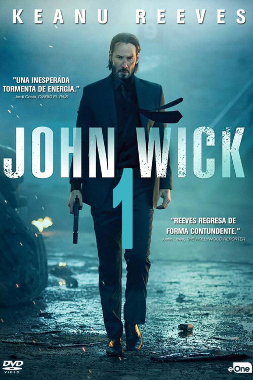 John Wick