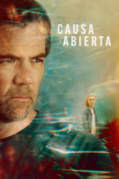 Causa abierta