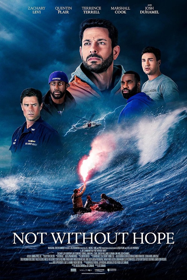 A la deriva