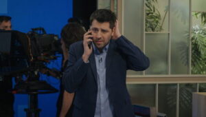 La casa nostra: 2×13