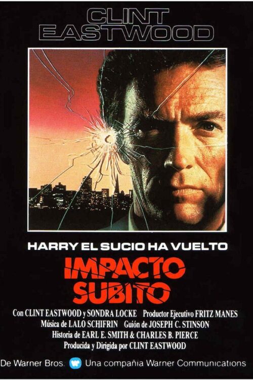 Impacto súbito