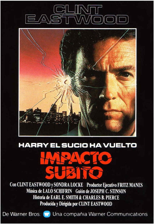 Impacto súbito