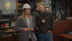 La casa nostra: 2×14