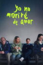 Yo no moriré de amor