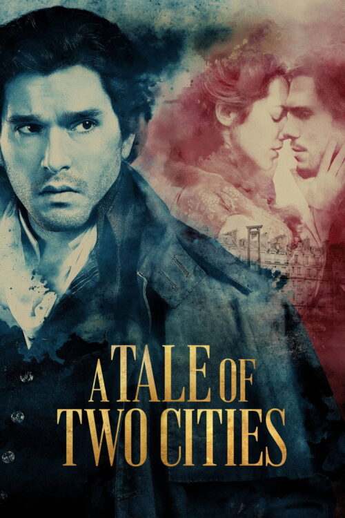 Historia de dos ciudades