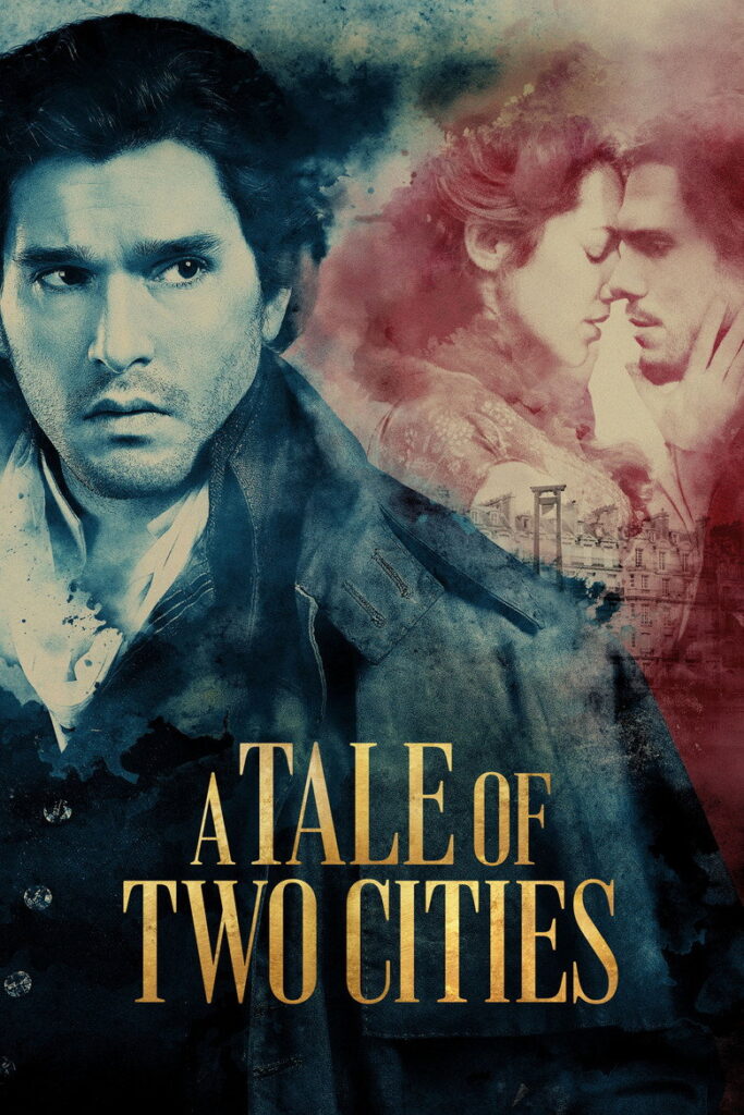 Historia de dos ciudades