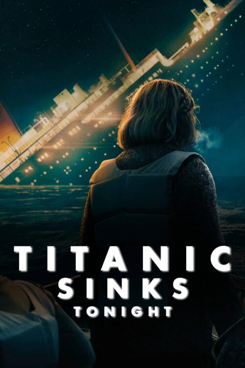 Las últimas horas del Titanic