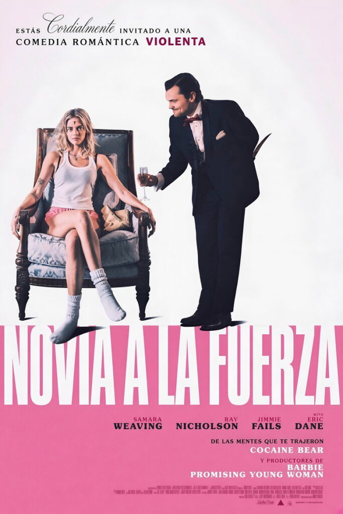 Novia a la fuerza