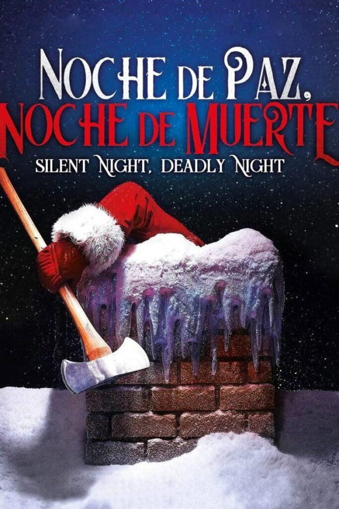 Noche de paz, noche de muerte