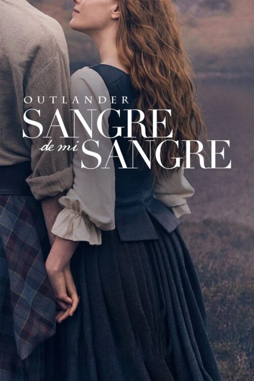 Outlander: Sangre de mi sangre