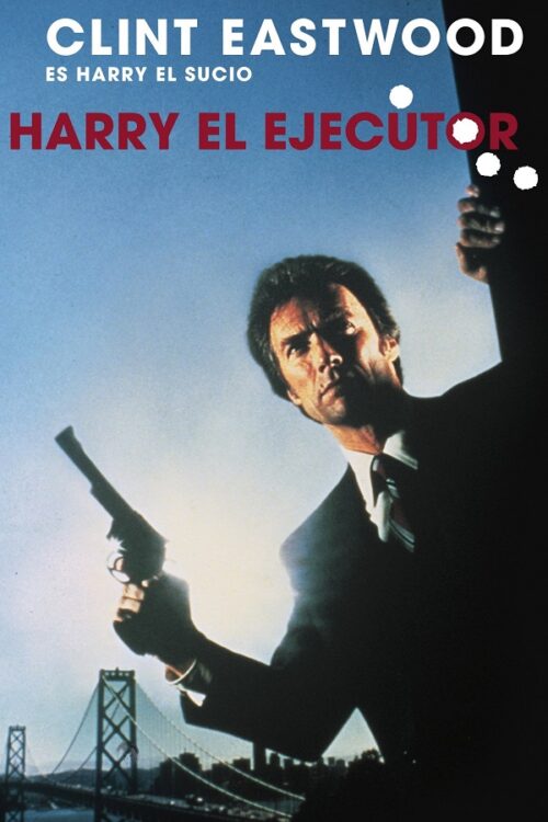 Harry el ejecutor
