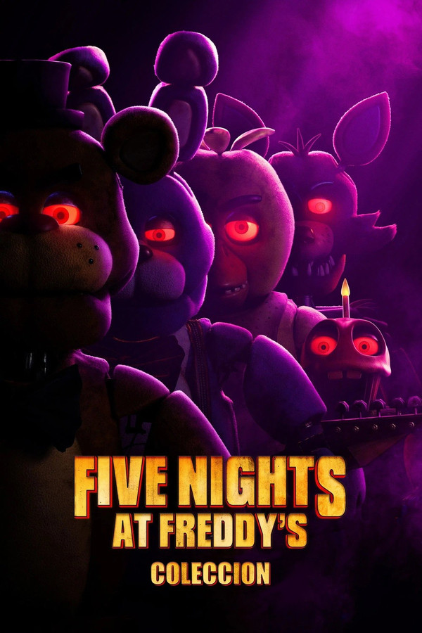 Five Nights at Freddy's