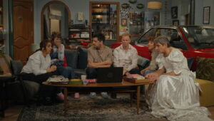 La casa nostra: 2×12