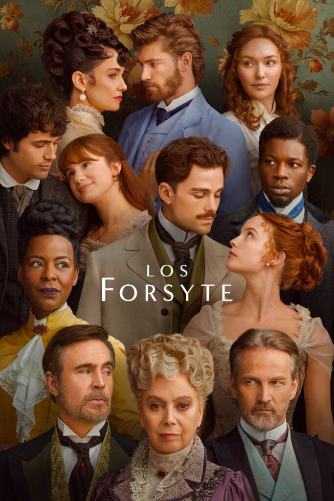 Los Forsyte