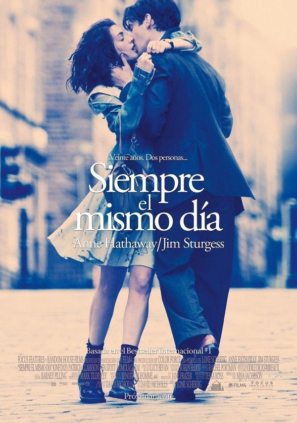 One day (Siempre el mismo día)