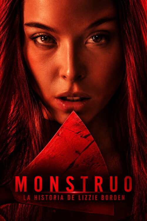 Monstruo: La historia de Lizzie Borden