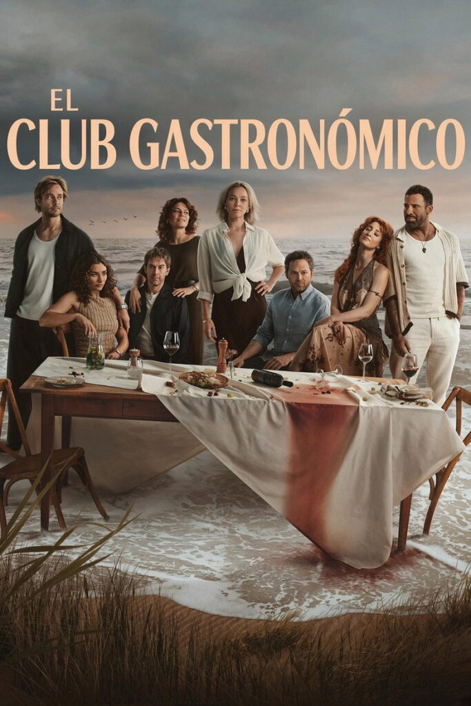 El club gastronómico