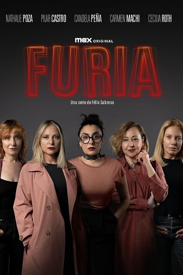 Furia