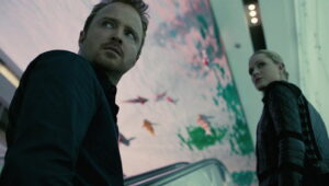 Westworld: 3×5