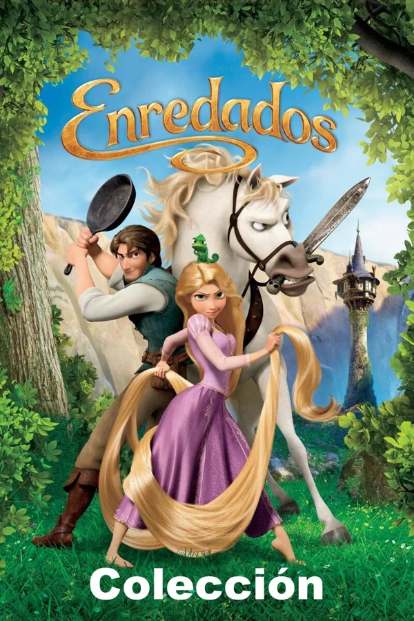 Enredados