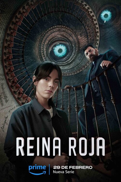 Reina roja