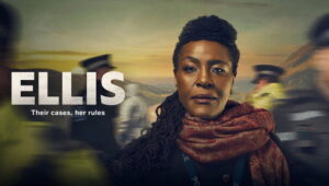 Inspectora Ellis: 2×2