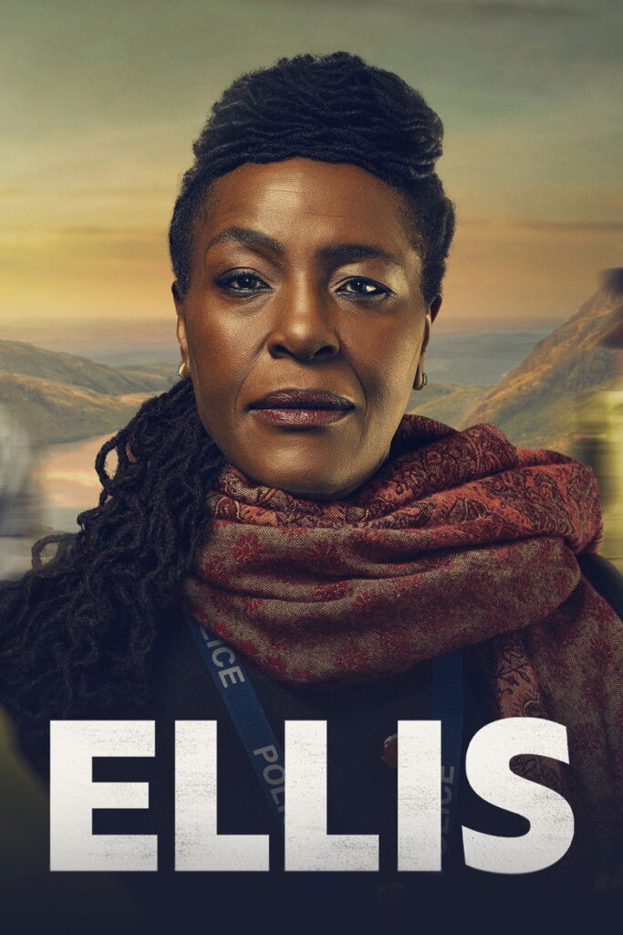 Inspectora Ellis
