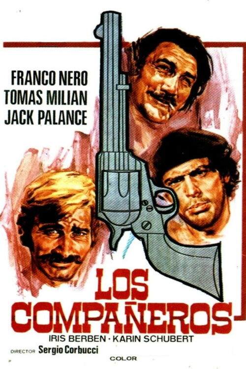 Los compañeros